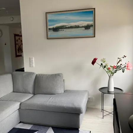 Grande Maison Avec Sauna Prive Et 5 Villa