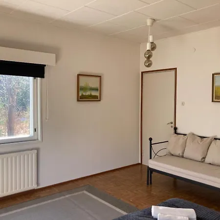 Grande Maison Avec Sauna Prive Et 5 Villa