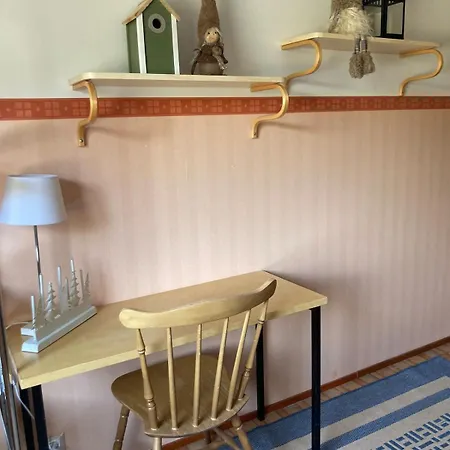 Grande Maison Avec Sauna Prive Et 5 Villa *