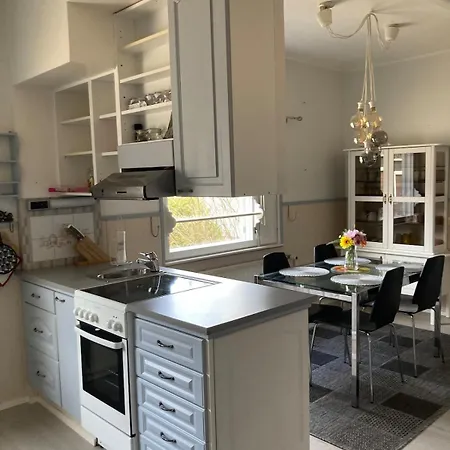 Grande Maison Avec Sauna Prive Et 5
