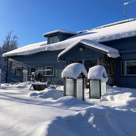 Villa Grande Maison Avec Sauna Prive Et 5