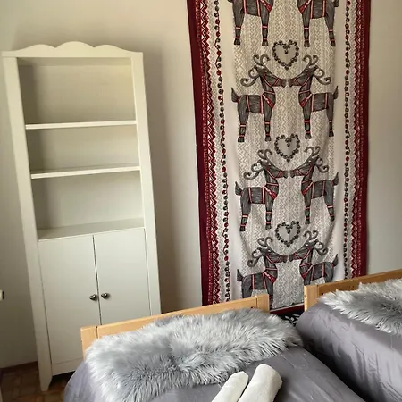 Villa Grande Maison Avec Sauna Prive Et 5