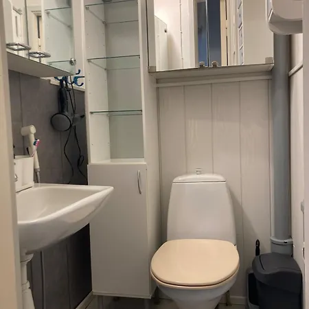 Grande Maison Avec Sauna Prive Et 5