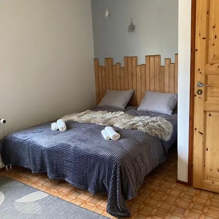 Grande Maison Avec Sauna Prive Et 5