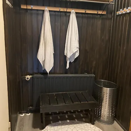 Grande Maison Avec Sauna Prive Et 5 Villa Rovaniemi