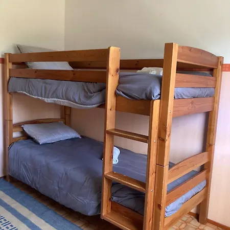 Grande Maison Avec Sauna Prive Et 5 *