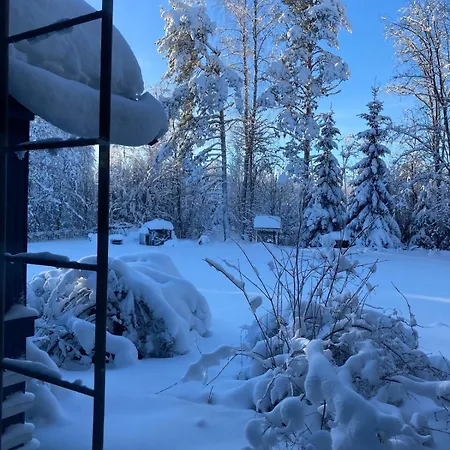 Grande Maison Avec Sauna Prive Et 5 *