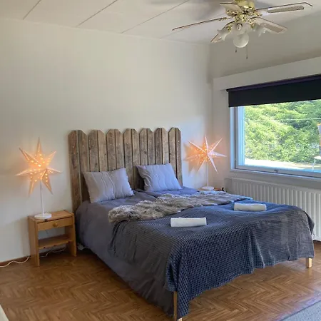 Villa Grande Maison Avec Sauna Prive Et 5 *