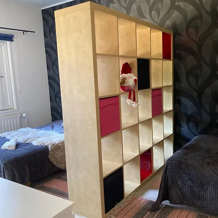 Villa Grande Maison Avec Sauna Prive Et 5 *