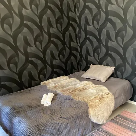Grande Maison Avec Sauna Prive Et 5 Villa *