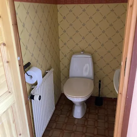 Grande Maison Avec Sauna Prive Et 5 Rovaniemi