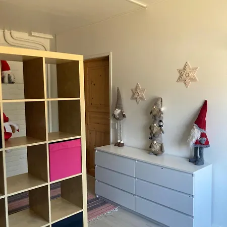 Villa Grande Maison Avec Sauna Prive Et 5 *