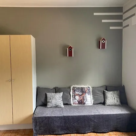 Grande Maison Avec Sauna Prive Et 5
