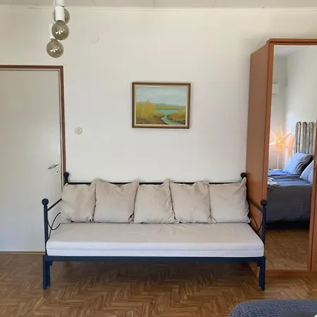 Grande Maison Avec Sauna Prive Et 5 * Rovaniemi