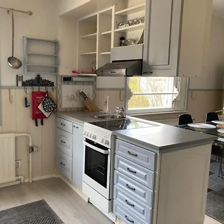 Villa Grande Maison Avec Sauna Prive Et 5 *