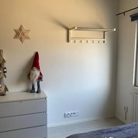 Villa Grande Maison Avec Sauna Prive Et 5 Rovaniemi