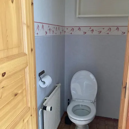 Grande Maison Avec Sauna Prive Et 5