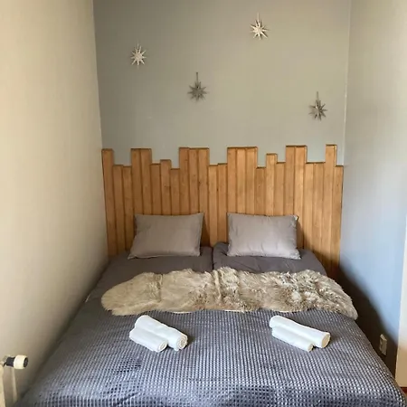 Grande Maison Avec Sauna Prive Et 5 * Rovaniemi