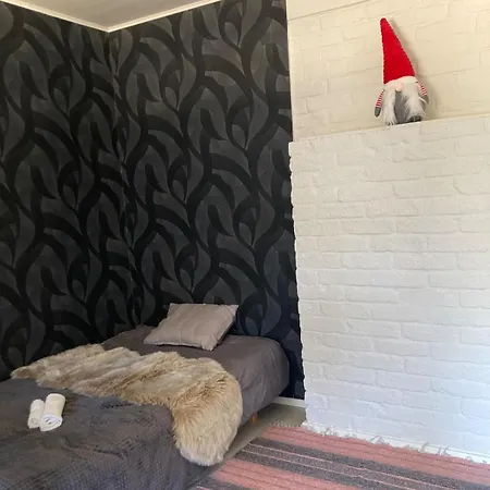 Grande Maison Avec Sauna Prive Et 5