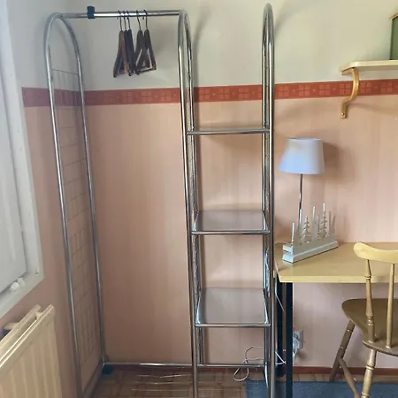 Grande Maison Avec Sauna Prive Et 5 *