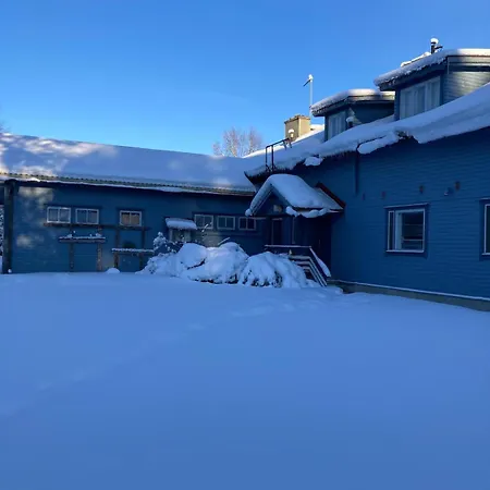 Villa Grande Maison Avec Sauna Prive Et 5