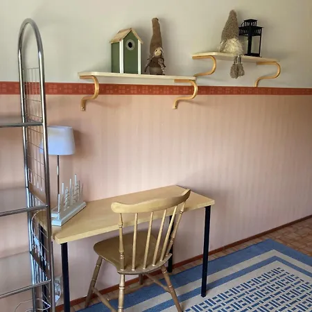 Villa Grande Maison Avec Sauna Prive Et 5 *