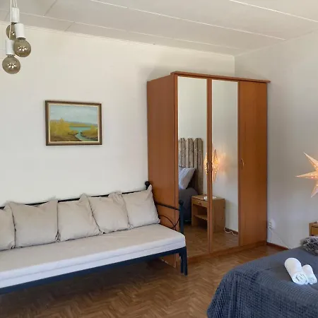 Grande Maison Avec Sauna Prive Et 5 * Rovaniemi